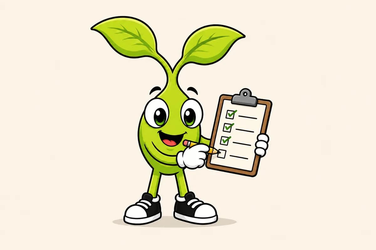 The Vibe Coder's Pre-Launch Checklist: 20 Things to Check Before You Show Anyone