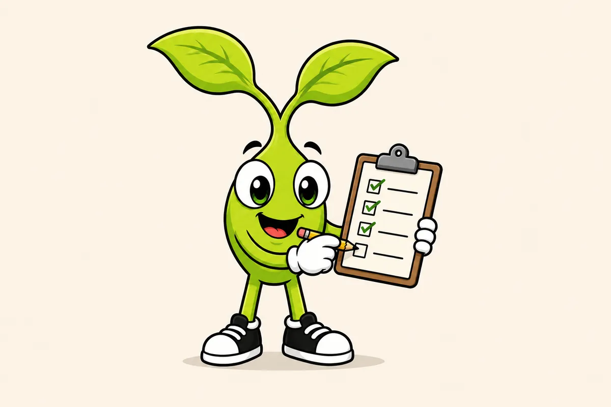 The Vibe Coder's Pre-Launch Checklist: 20 Things to Check Before You Show Anyone