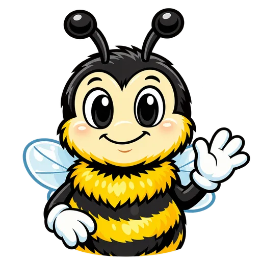 Buzz, your presenter