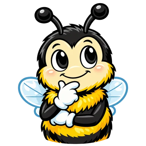 Buzz, your presenter