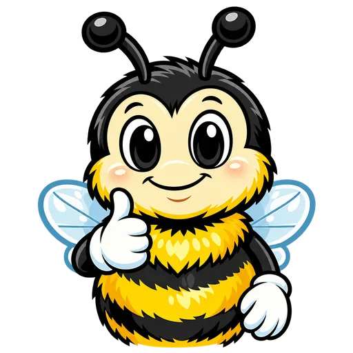 Buzz, your presenter