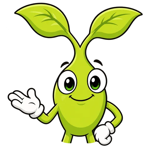 Sprout, your presenter
