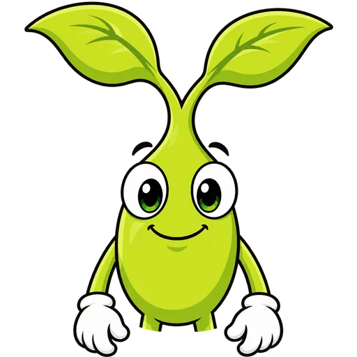 Sprout, your presenter