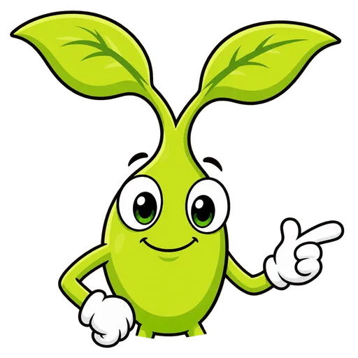 Sprout, your presenter