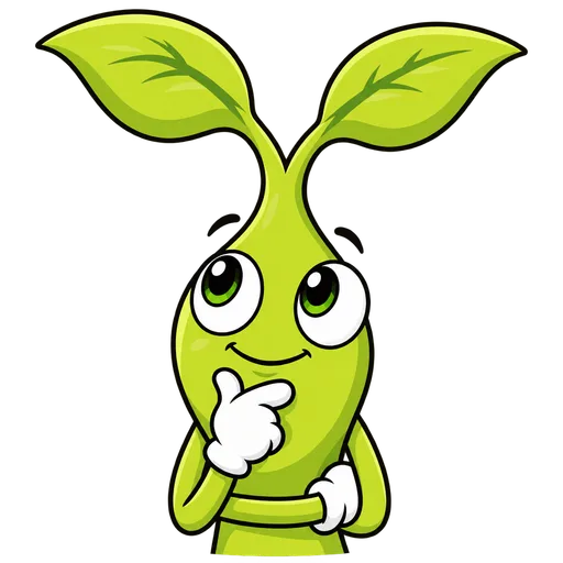 Sprout, your presenter