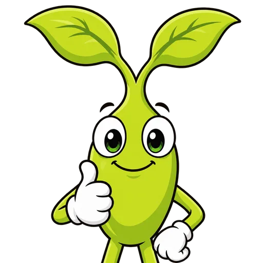Sprout, your presenter